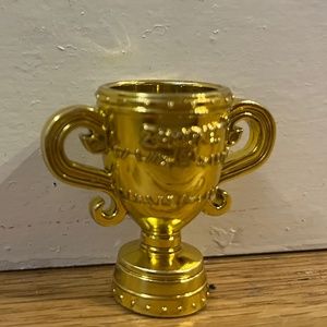 Meet your Posher, Fiona